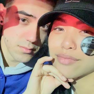 Meet your Posher, Cristian